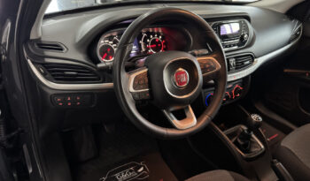
Fiat Tipo 1.4 T-Jet 5 Porte full									