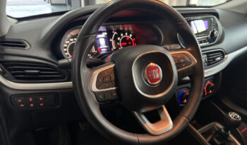 
Fiat Tipo 1.4 T-Jet 5 Porte full									