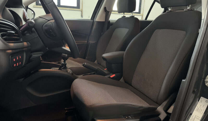 
Fiat Tipo 1.4 T-Jet 5 Porte full									
