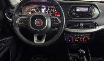
Fiat Tipo 1.4 T-Jet 5 Porte full									