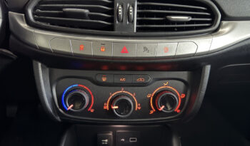 
Fiat Tipo 1.4 T-Jet 5 Porte full									