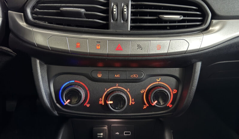 
Fiat Tipo 1.4 T-Jet 5 Porte full									