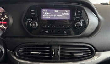
Fiat Tipo 1.4 T-Jet 5 Porte full									