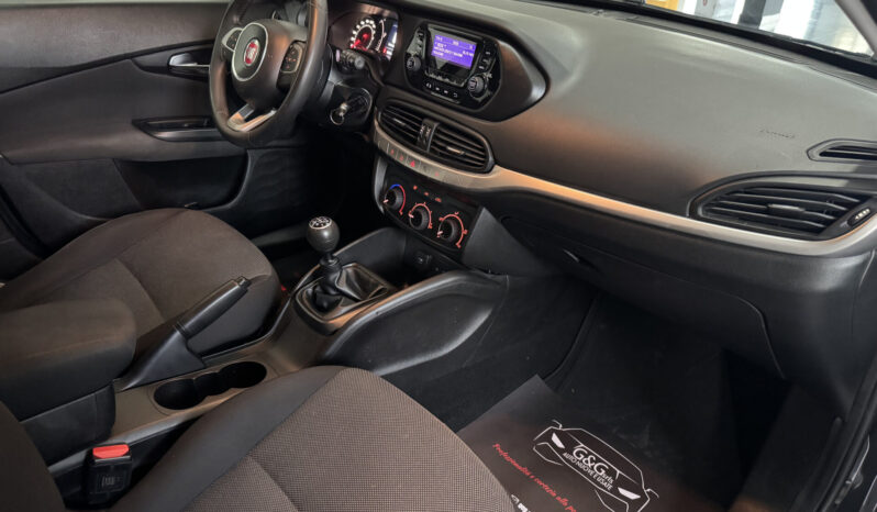 
Fiat Tipo 1.4 T-Jet 5 Porte full									