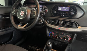 
Fiat Tipo 1.4 T-Jet 5 Porte full									