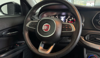 
Fiat Tipo 1.4 T-Jet 5 Porte full									