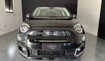 
Fiat 500x 1.6 Mjet 130CV Sport full									