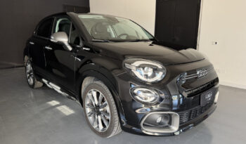 
Fiat 500x 1.6 Mjet 130CV Sport full									