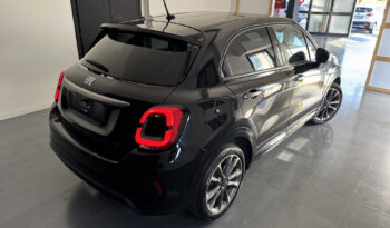 
Fiat 500x 1.6 Mjet 130CV Sport full									