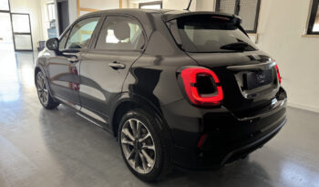 
Fiat 500x 1.6 Mjet 130CV Sport full									