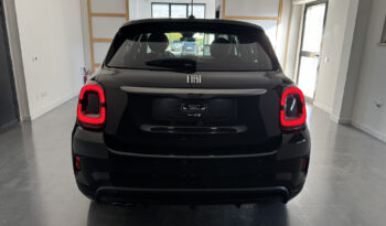 
Fiat 500x 1.6 Mjet 130CV Sport full									