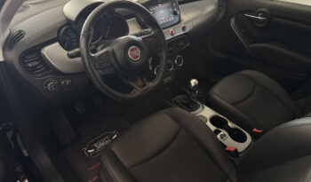
Fiat 500x 1.6 Mjet 130CV Sport full									