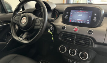 
Fiat 500x 1.6 Mjet 130CV Sport full									