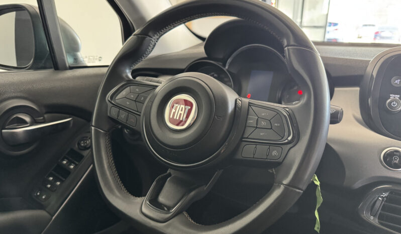 
Fiat 500x 1.6 Mjet 130CV Sport full									