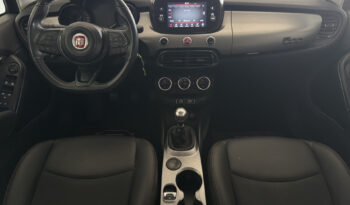
Fiat 500x 1.6 Mjet 130CV Sport full									