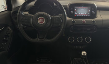 
Fiat 500x 1.6 Mjet 130CV Sport full									