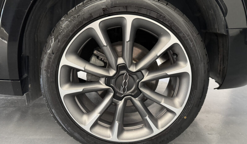 
Fiat 500x 1.6 Mjet 130CV Sport full									