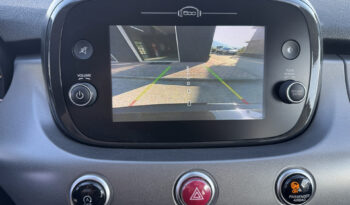 
Fiat 500x 1.6 Mjet 130CV Sport full									
