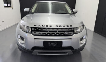 
Land Rover Range Evoque 2.2 SD4 190CV full									