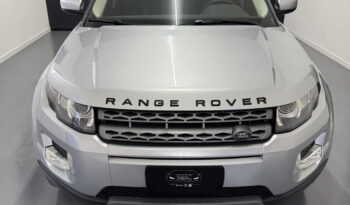 
Land Rover Range Evoque 2.2 SD4 190CV full									