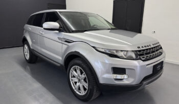 
Land Rover Range Evoque 2.2 SD4 190CV full									