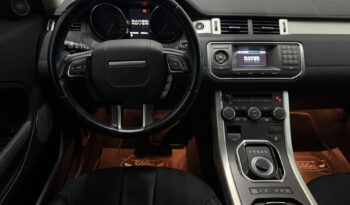 
Land Rover Range Evoque 2.2 SD4 190CV full									