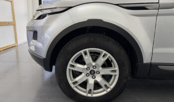 
Land Rover Range Evoque 2.2 SD4 190CV full									