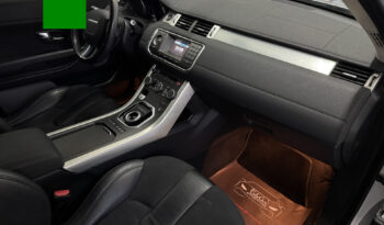 
Land Rover Range Evoque 2.2 SD4 190CV full									