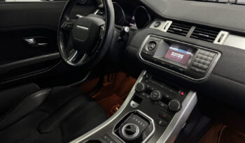 
Land Rover Range Evoque 2.2 SD4 190CV full									